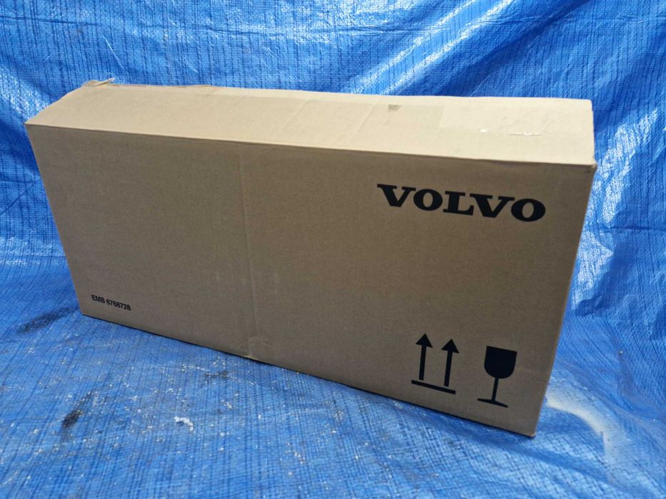 Volvo XC60 II lampa reflektor Prawa Full LED  Oryginał Idealna Europa