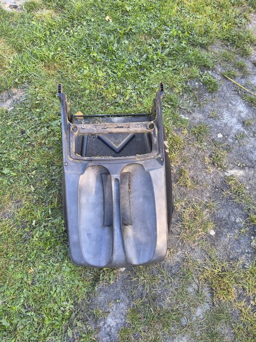 Kosz do kosiarki makita