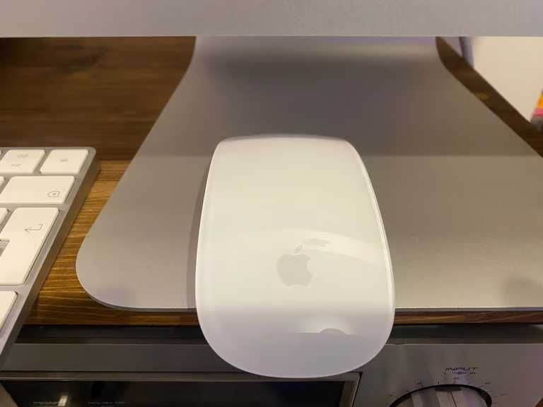 IMac I5 32GB RAM 1Tb Ssd - Super Cena !