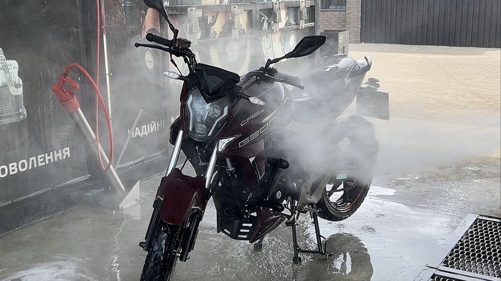 Geon cr6s 250.