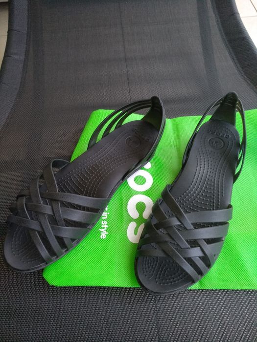 Crocs Huarache rozmiar 37