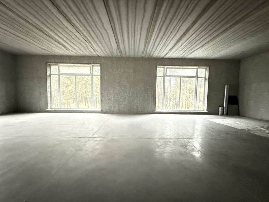 Здам приміщення з ремонтом на фасаді Варшавської траси