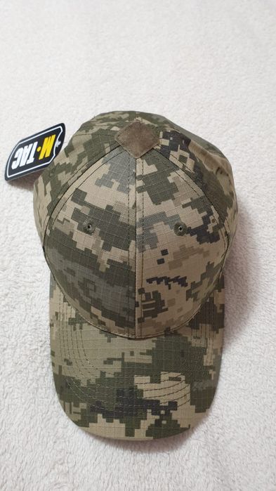 Кепка M-TAC. Різні. Розмір:S/M.