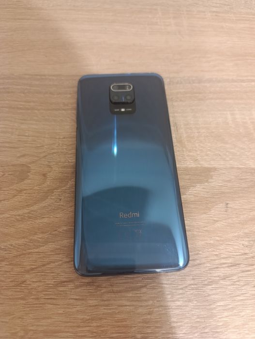 Redmi note 9 Pro