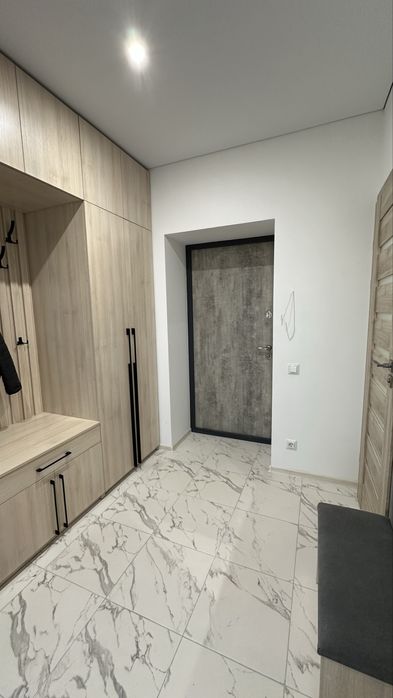 Перша здача 2к квартири біля парку Шевченка