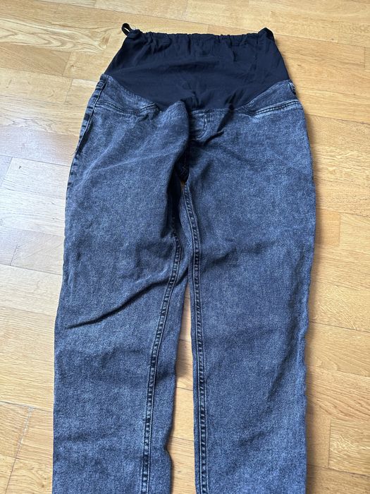 Джинси для вагітних