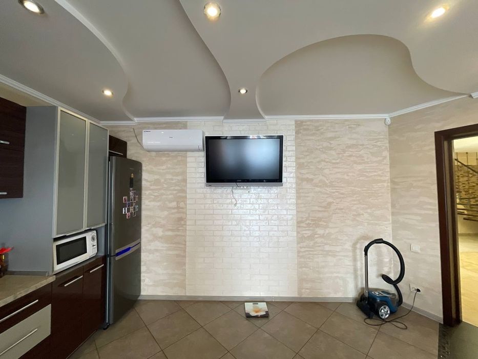 House by the address st. Preobrazhenskaya (area 205 m²) - Atlanta.ua - photo 12