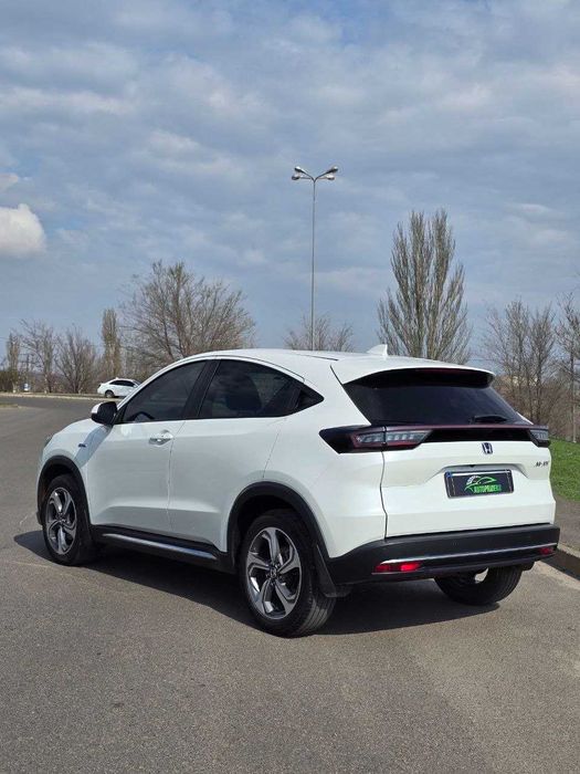 Honda M-NV 2022, 61 кВт запас 480 км (Перший внесок від 20%)