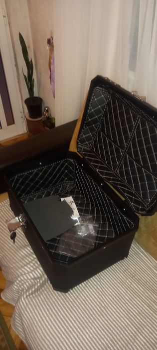 Mala / Top Case Moto