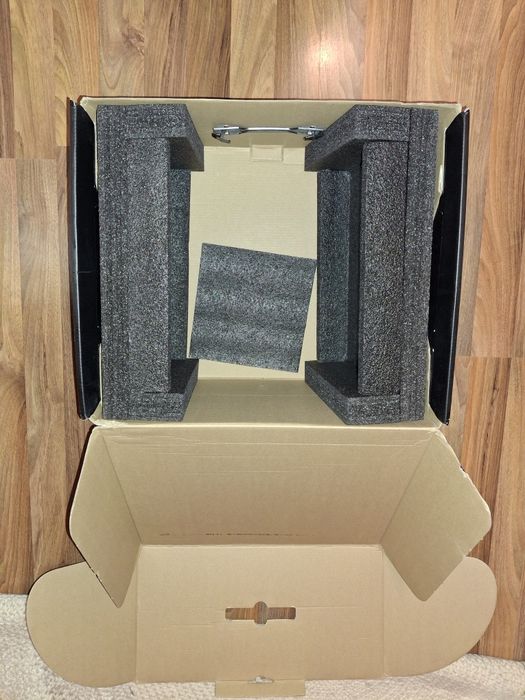 Корпус Streacom DA2