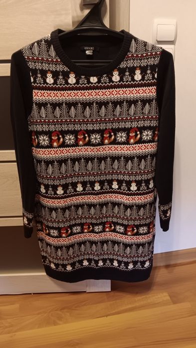 Сукня новорічна.