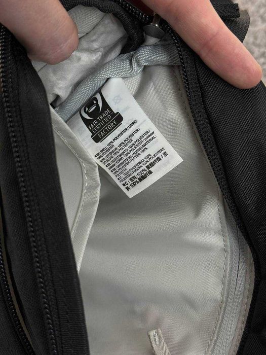 Месенджер Arcteryx Mantis 2 чорна