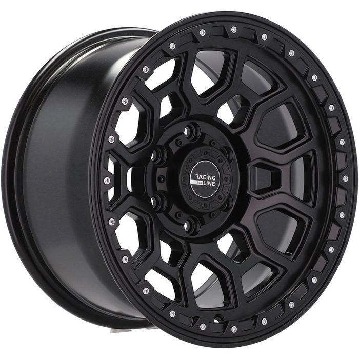 Jante de Alumínio 17×9 6×139.7 ET0 106.1