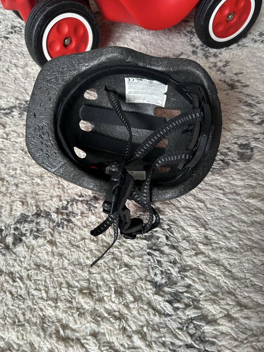 Шолом дитячий 1-7 bobby car шлем