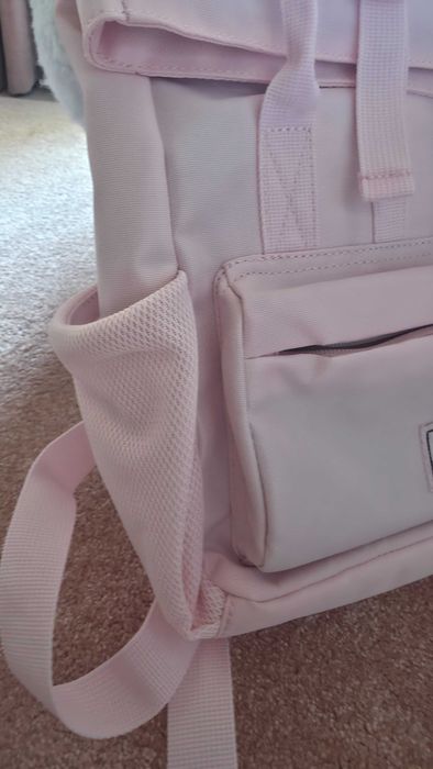 Mochila Urban Groove Mini AMERICAN TOURISTER 7L - Rosa pastel