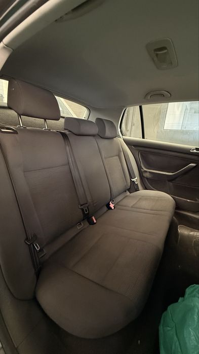 Volkswagen Golf — fotografia 7