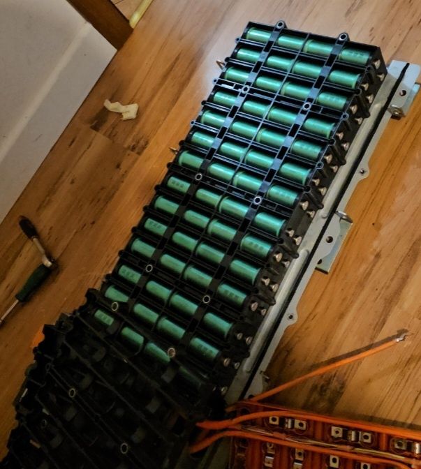 Ogniowa baterie 3.1ah PEUGEOT 508,3008 CITROEN DS5 hybrid