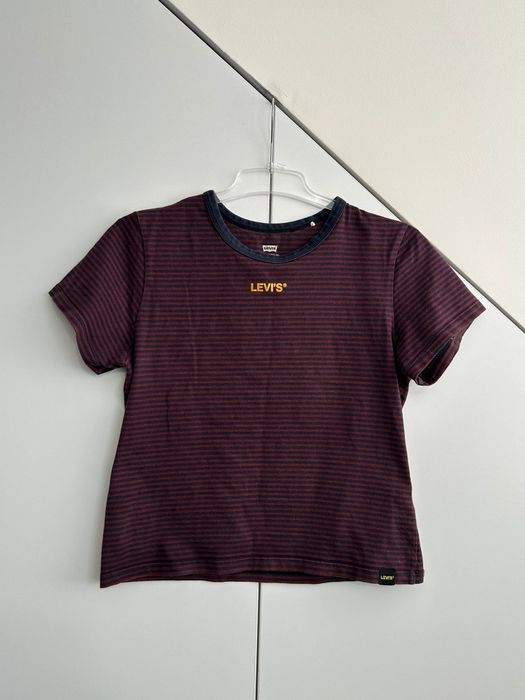 Levis koszulka bluzka S