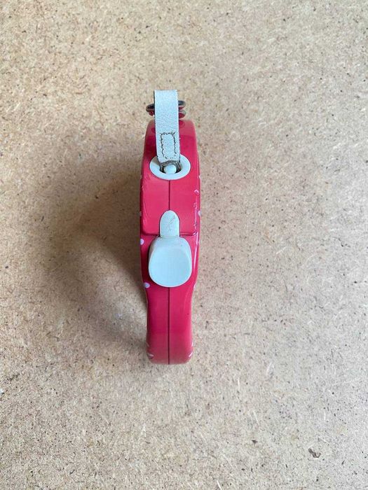 Поводок-рулетка для собак Flexi