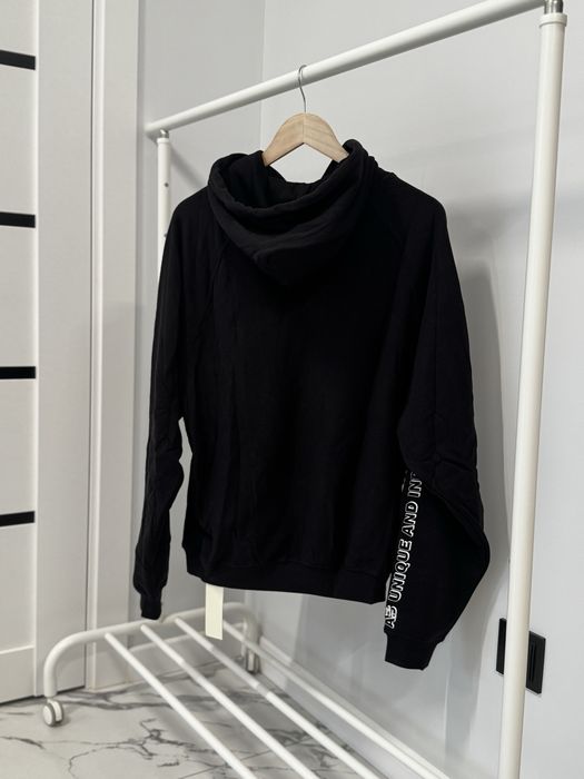 РОЗПРОДАЖ! Худі/толстовка Heron Preston S/M