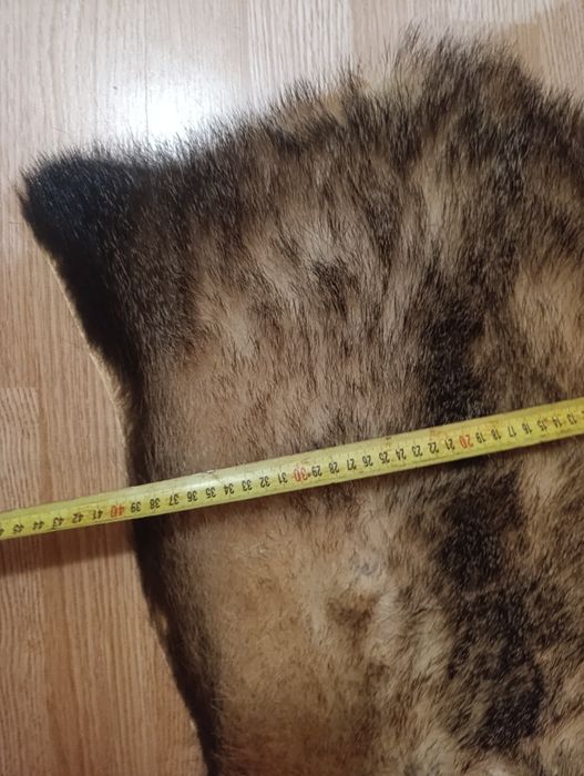 Шкіра натуральна