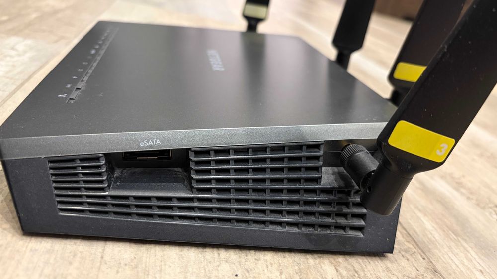 Router NETGEAR Nighthawk X4 AC2350 R7500 Okazja | Warszawa Wilanów