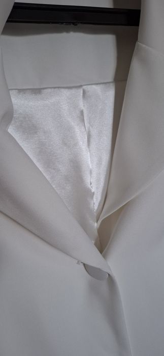 Сукня - піджак...