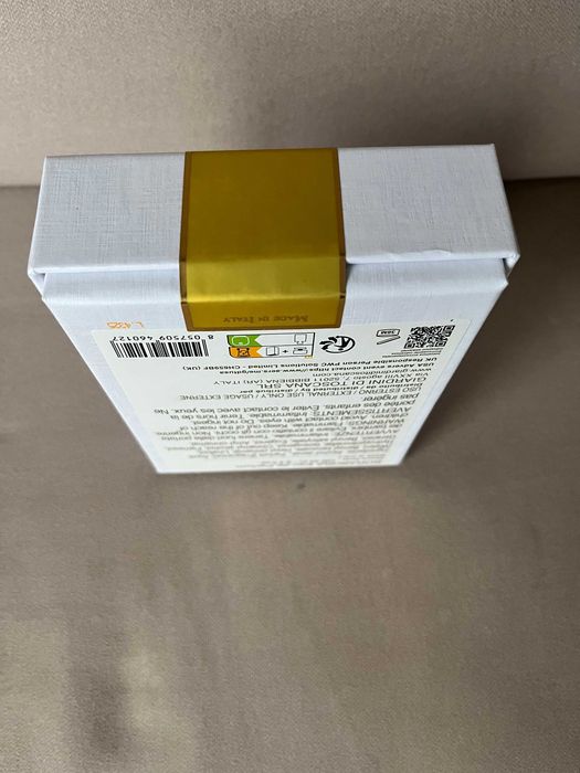 Borabora Bora-bora Bora Bora edp 100 ml Bianco Latte Giardini Toscana