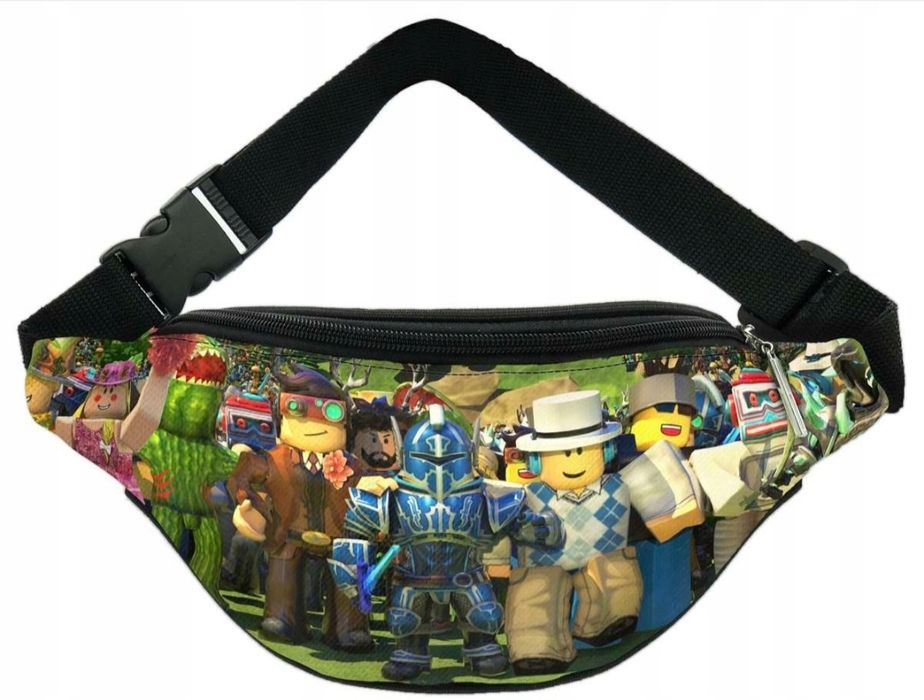 Nerka saszetka roblox