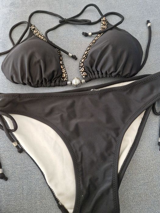 Strój kąpielowy roz s