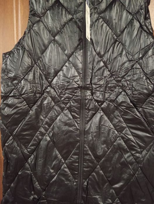 Желетки жіночі,батал