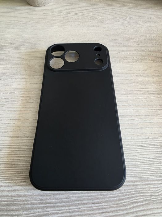 Чехол iPhone 15 17