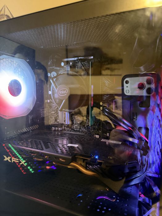 Pc Gamer 6 messes de uso