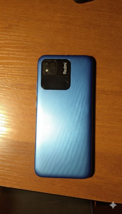 Xiaomi redmi 10a 4/128