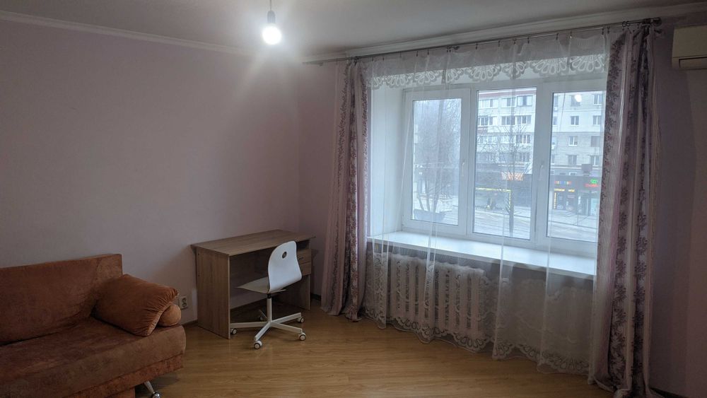Сдам 2-ком кв-ру пр. Поля 59, маг-н "Медтехника", с мебелью и техникой