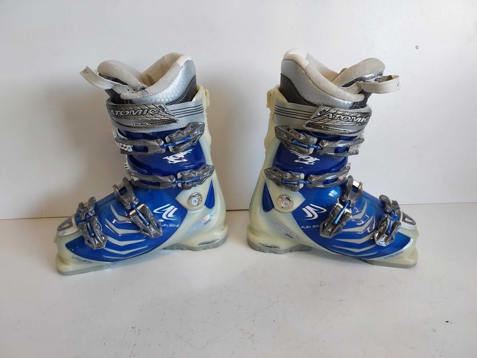Buty narciarskie Atomic Hawx 110 Eu.39 , 25 cm (17)