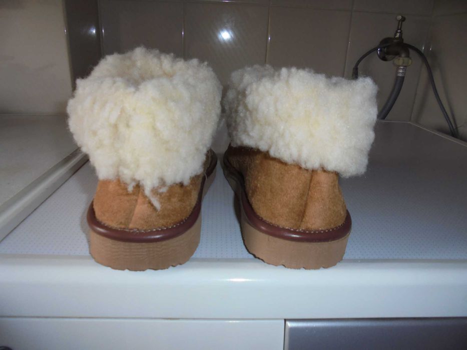 pantufas de senhora novas sem etiqueta