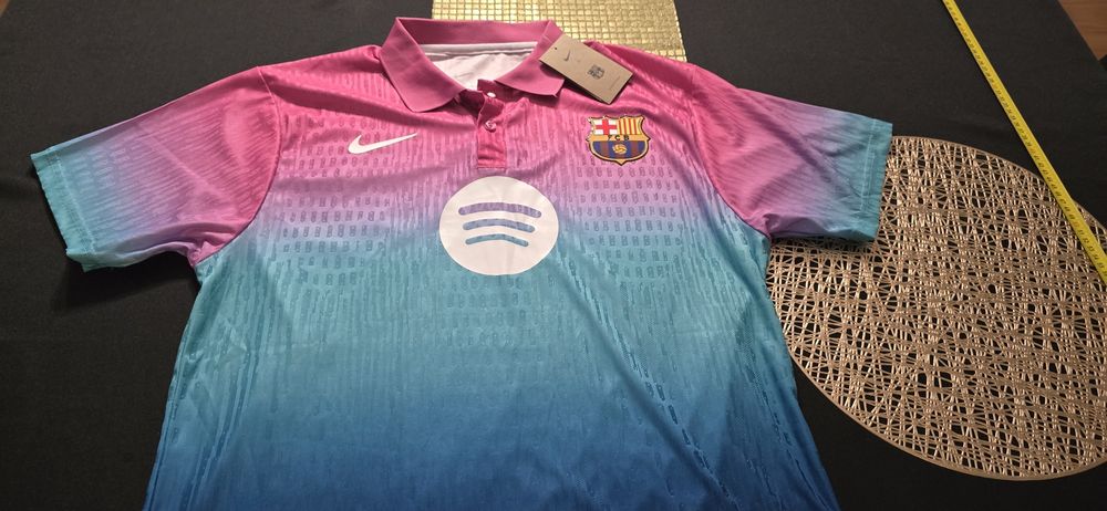 Koszulka pilkarska FC Barcelona