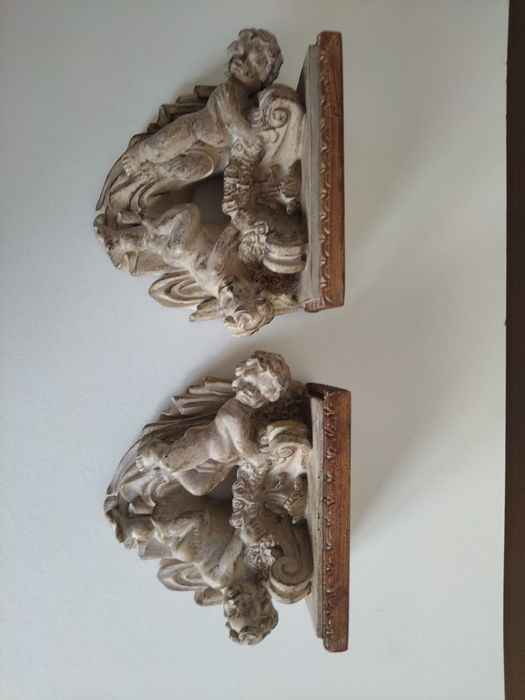 Herubinki - Aniołki