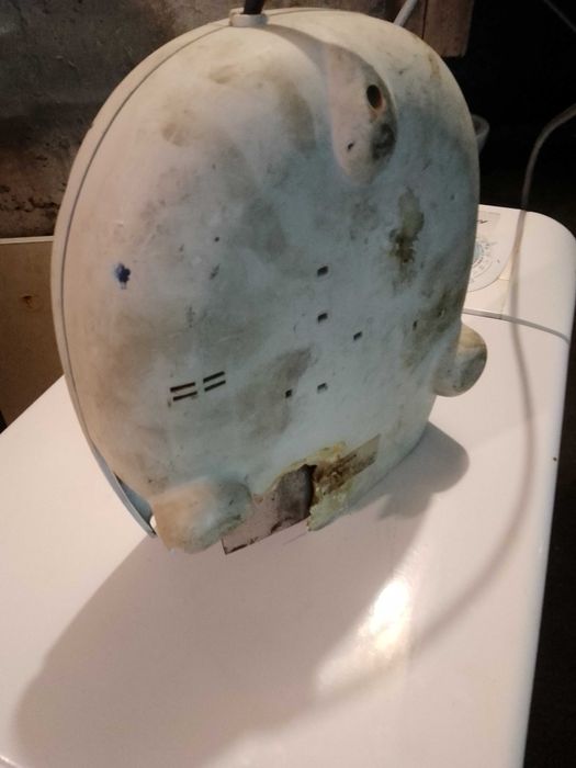 Продам Тепловентилятор