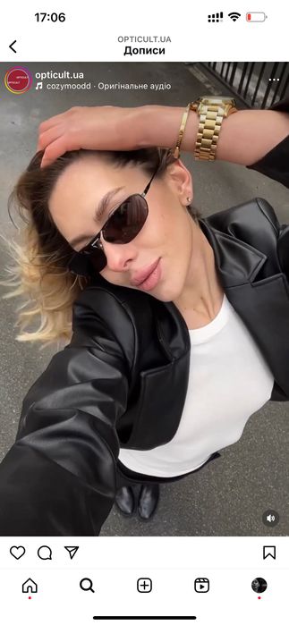 Окуляри Balenciaga оригінал!