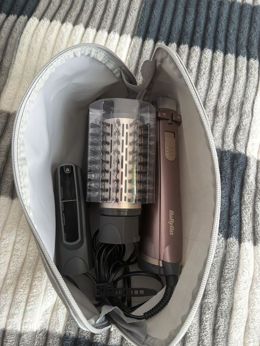 Стайлер для волосся BaByliss