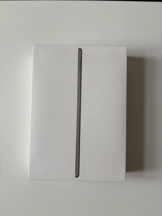 iPad 9 gen – 64 GB Wi-Fi – stan idealny