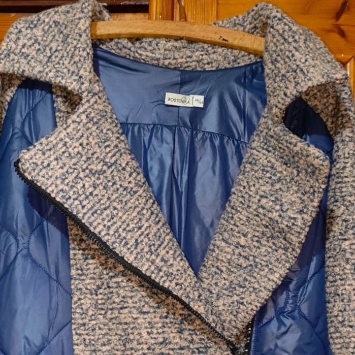 куртка-пальто MINOVA