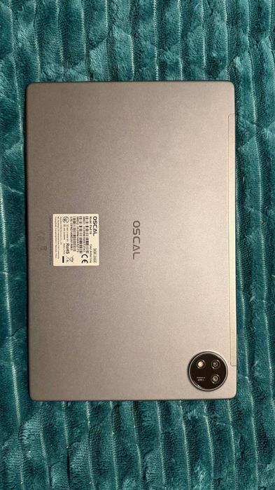 Планшет Oscal Pad 16