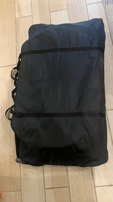 Berço Iora Maxi-Cosi- Perfeito Estado!