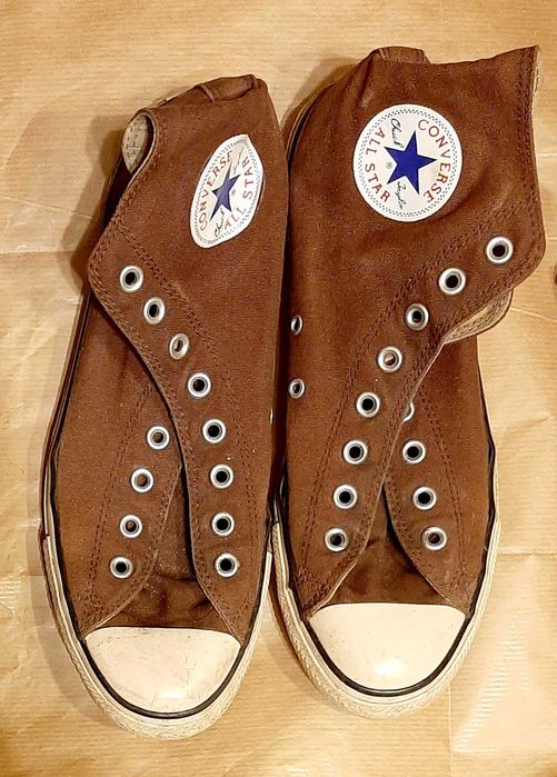 Trampki CONVERSE, 43