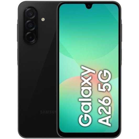 Samsung A26 5g 256 gb
