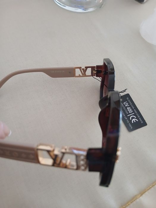 okulary louis vuitton