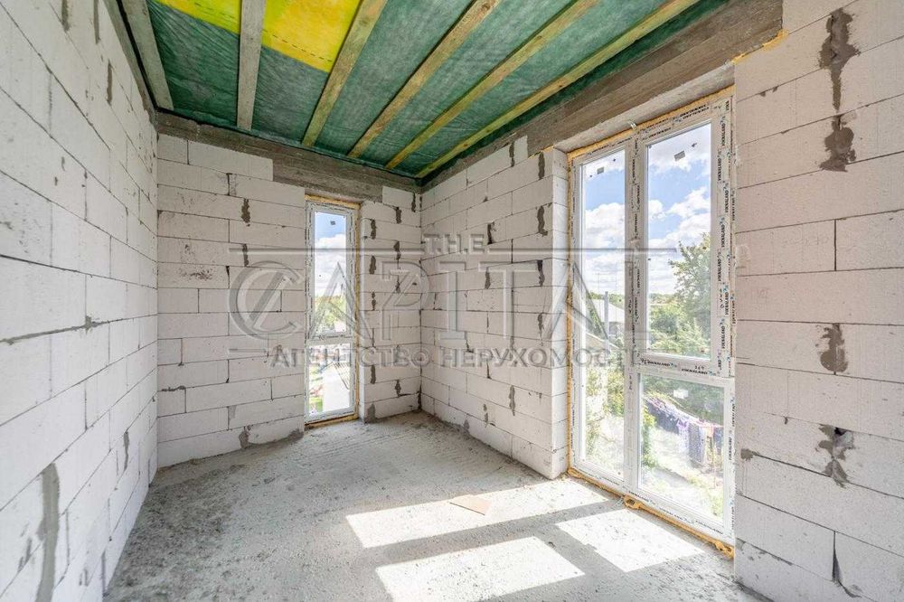 Продаж таунхаус м. Бровари ГАЗ